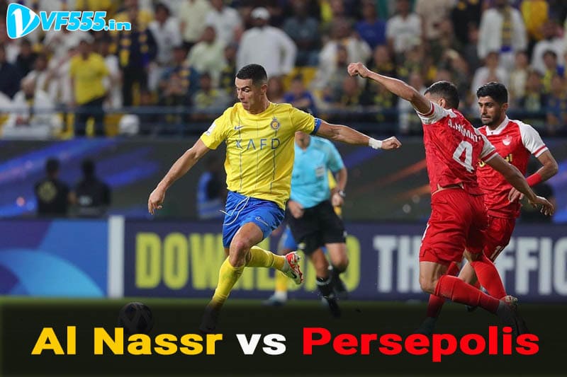 Trận Al Nassr vs Persepolis: Siêu sao CR7 “tịt ngòi”, Al Nassr vẫn đón nhận tin vui đi tiếp