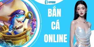 Bắn Cá Online 3D Siêu Mượt: Mở Kho Báu 999+ Xu Vàng Mỗi Ván