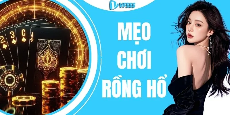 Mẹo Chơi Rồng Hổ Kiếm Tiền Tỷ Từ Cao Thủ Sòng Bài 2026